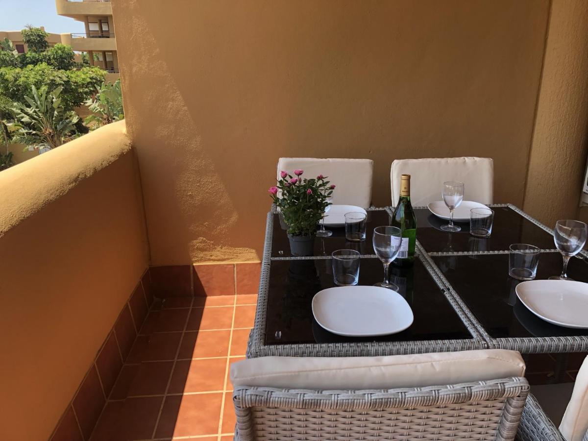 La Cala Azul 2 Bedroom Apartment With Big Sunny Terrace & Walking Distance To All The Amenities - Costa Del Sol Ла-Кала-де-Міхас Екстер'єр фото