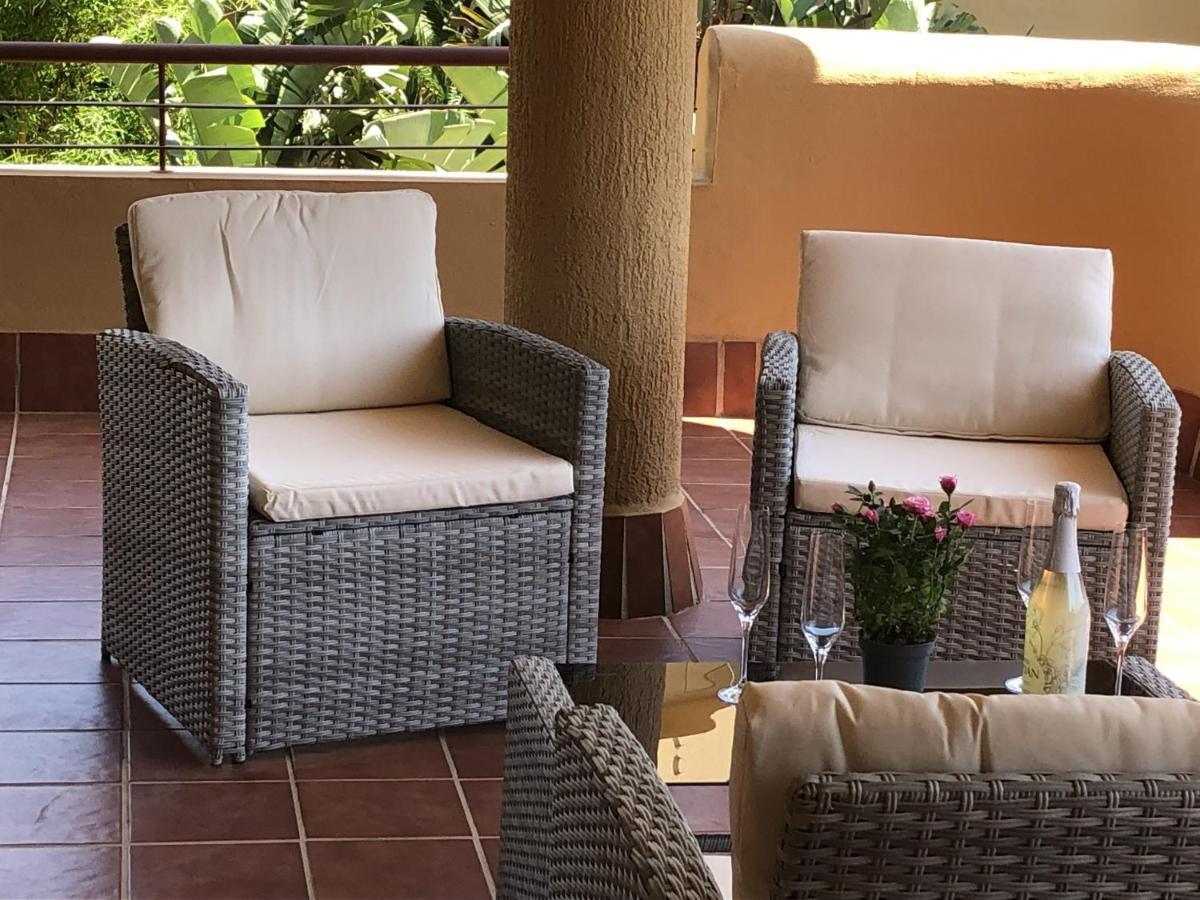 La Cala Azul 2 Bedroom Apartment With Big Sunny Terrace & Walking Distance To All The Amenities - Costa Del Sol Ла-Кала-де-Міхас Екстер'єр фото